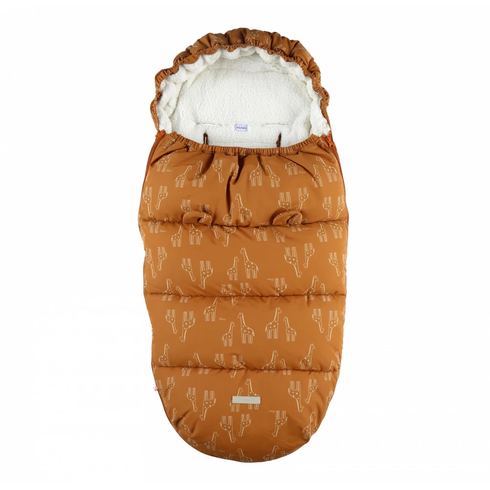 Chancelière Universelle Mix And Match Jaune – Image 2