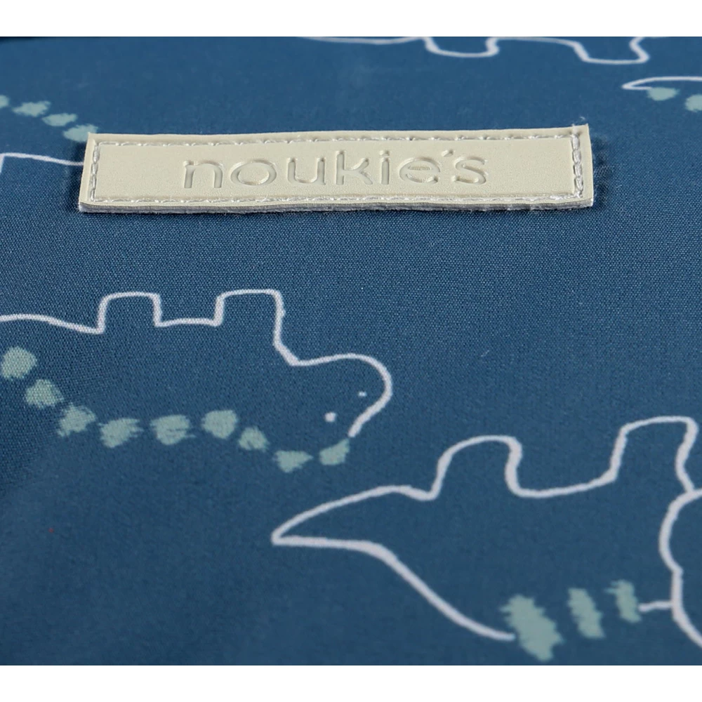 Chancelière Universelle Mix And Match Bleue – Image 5