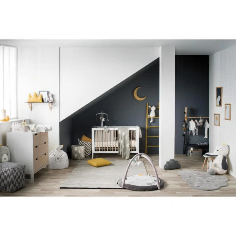 Peluche Bébé Timeless Sam Large – Image 2