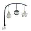 Beaba Arche De Jeux Pour Transat Up And Down 3 Grey / White