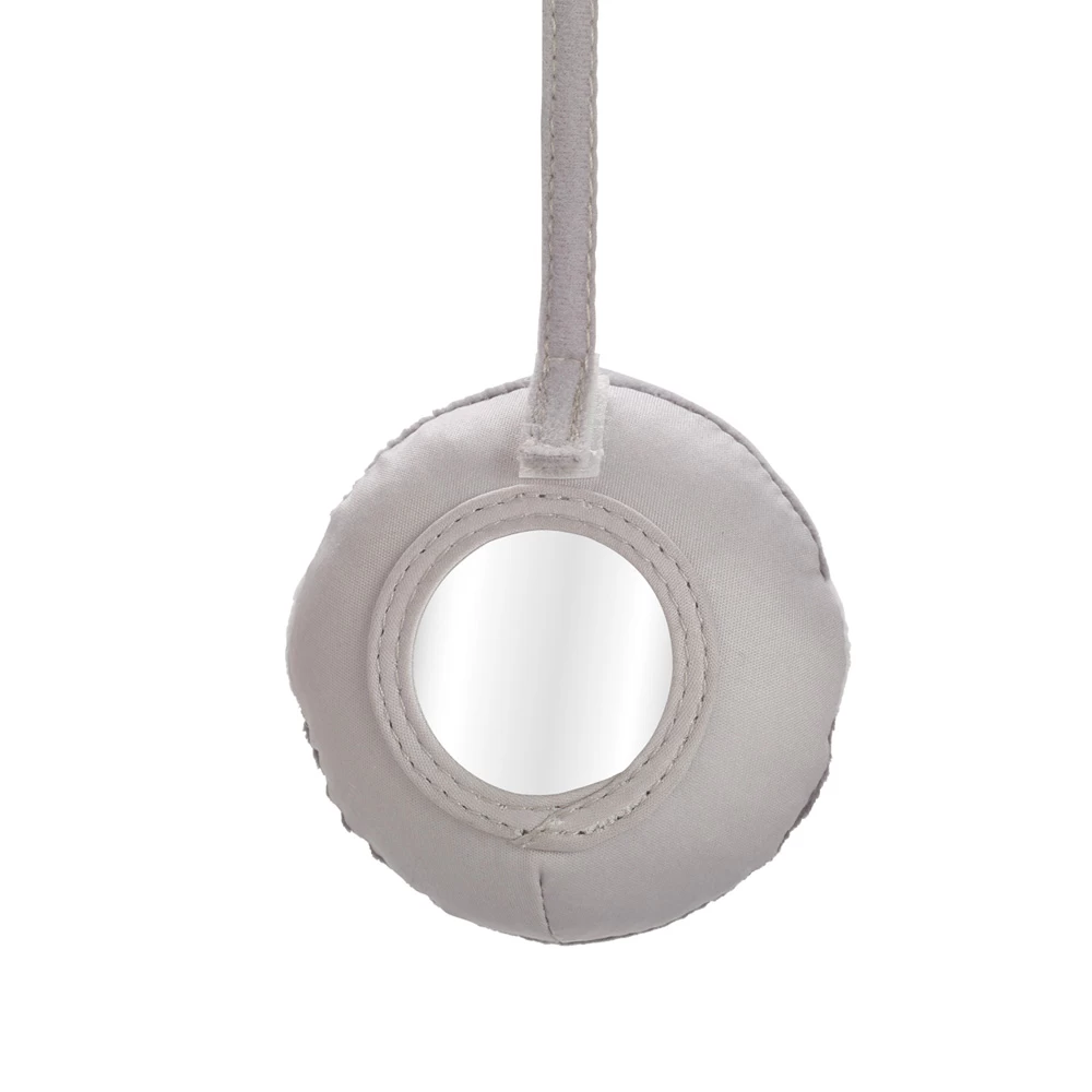 Beaba Arche De Jeux Pour Transat Up And Down 3 Grey / White – Image 6