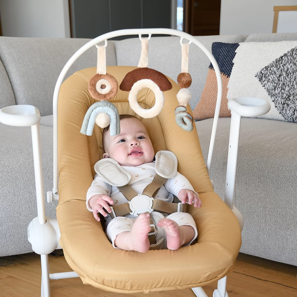 Beaba Arche De Jeux Pour Transat Up & Down + – Image 5