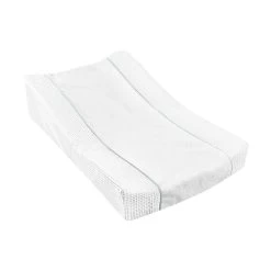 Beaba Housse Pour Matelas à Langer Sofalange White