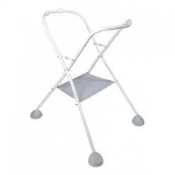 Beaba Support Pied Camélé’o Light Mist