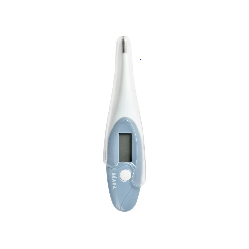Beaba Thermomètre Bébé Embout Souple – Image 3