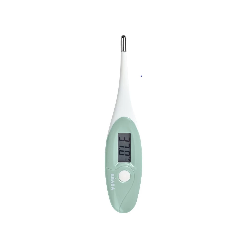 Beaba Thermomètre Bébé Embout Souple – Image 4