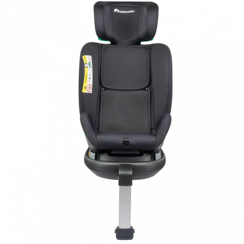 Siège Auto Evolvefix Plus I-size Black Mist – Image 3