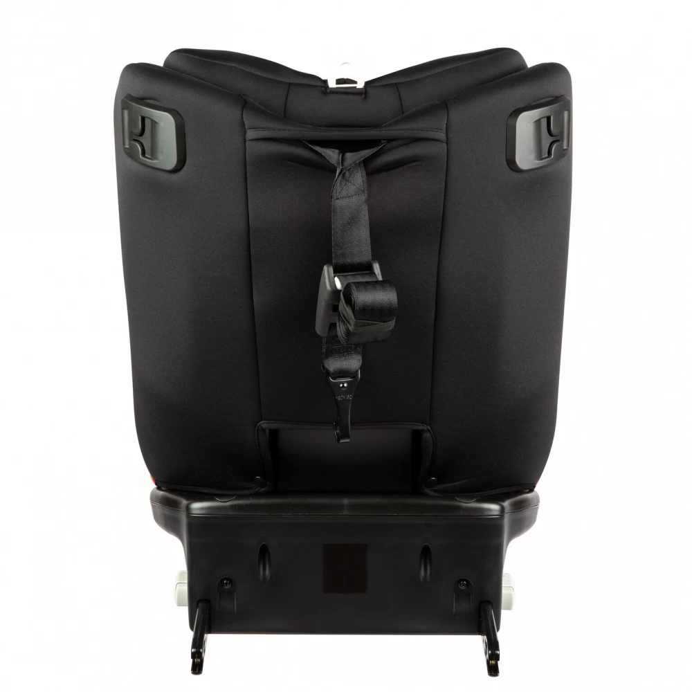 Siège Auto Evolvefix I-size Black Mist – Image 2