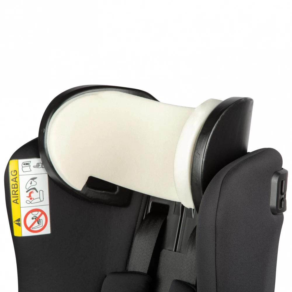 Siège Auto Evolvefix I-size Black Mist – Image 4