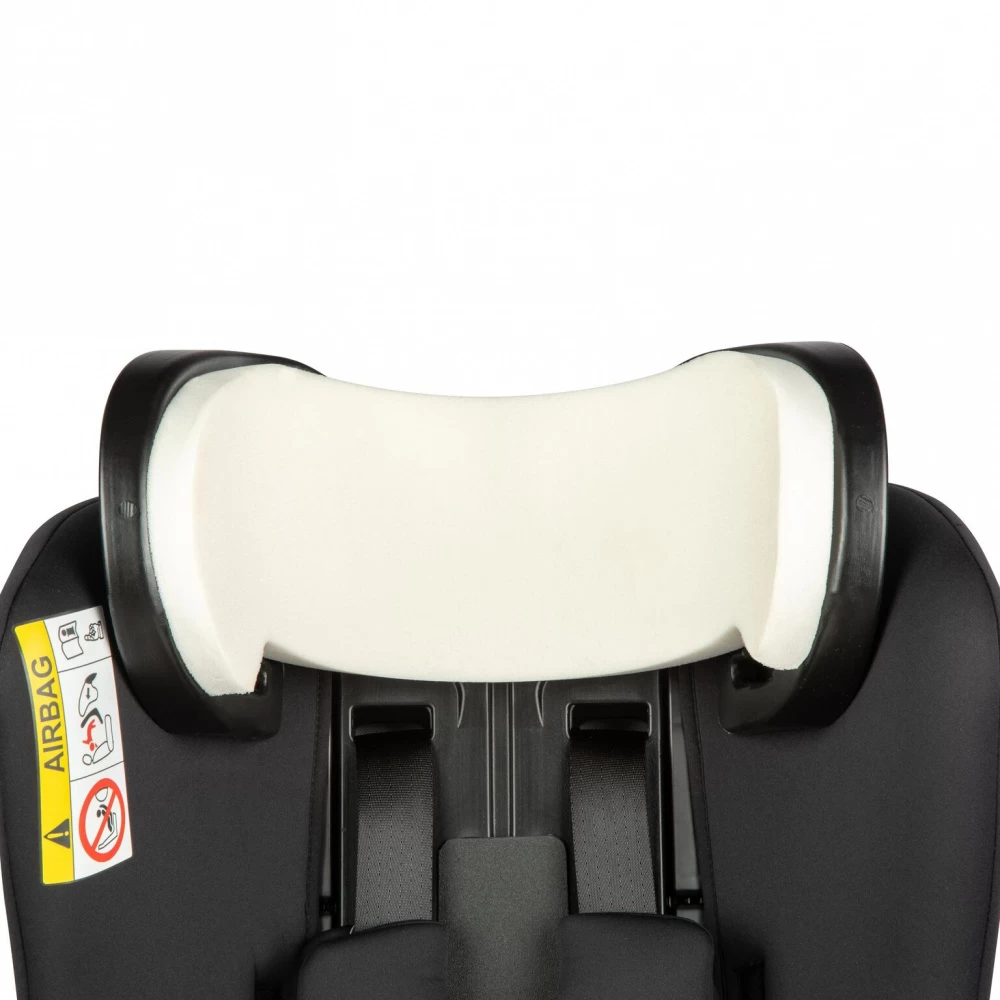 Siège Auto Evolvefix I-size Black Mist – Image 6