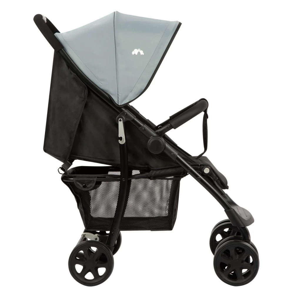 Poussette 3 En 1 Roadeo - Shadow Block – Image 2