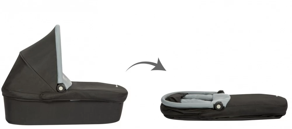 Poussette 3 En 1 Roadeo - Shadow Block – Image 14