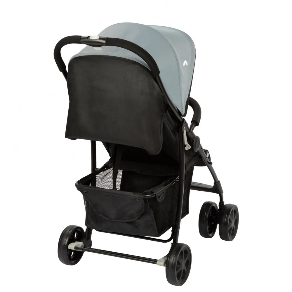 Poussette 3 En 1 Roadeo - Shadow Block – Image 9