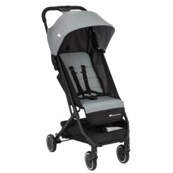 Poussette Canne Ultra Compacte Soko - Shadow Black