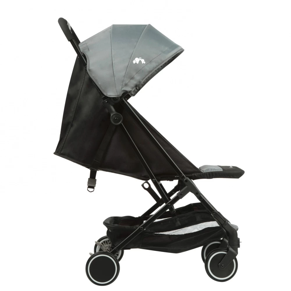 Poussette Canne Ultra Compacte Soko - Shadow Black – Image 2