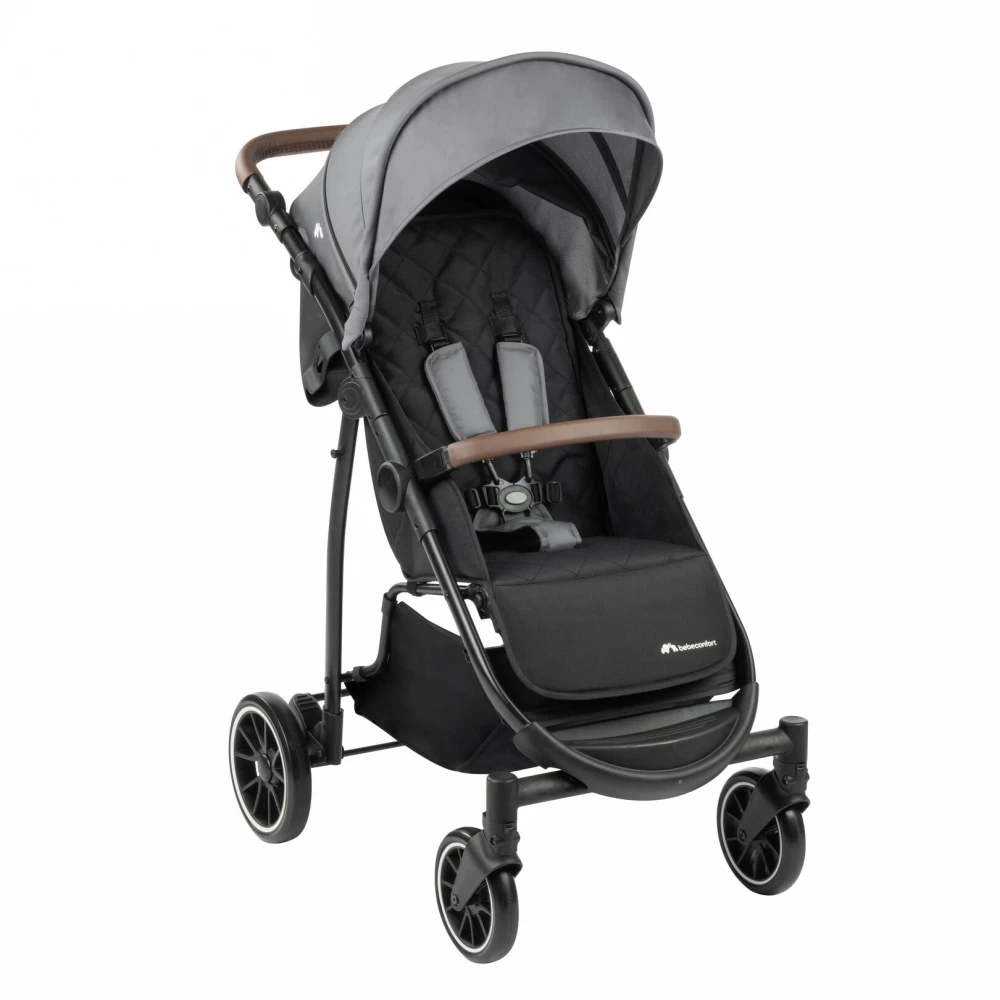 Poussette Canne Ingenious - Major Grey – Image 2