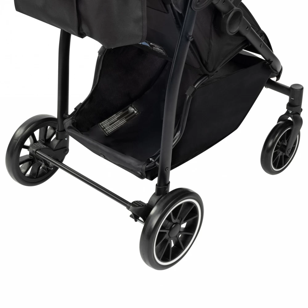 Poussette Canne Ingenious - Major Grey – Image 4