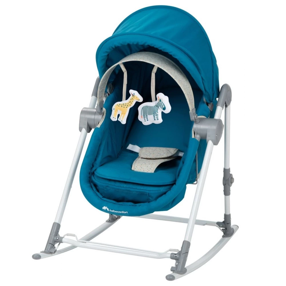 Transat 3 En 1 Calys Happy Day