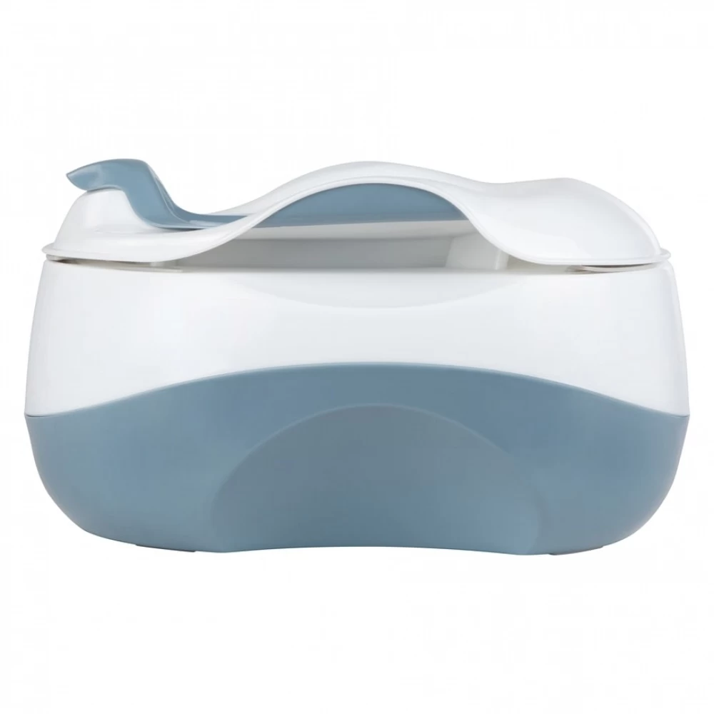 Pot Bébé 3 En 1 - Slate Grey – Image 9