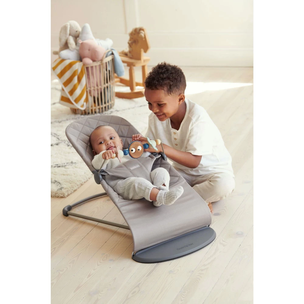 Babybjorn Arche Pour Transat Yeux Espiègles Pastels – Image 3