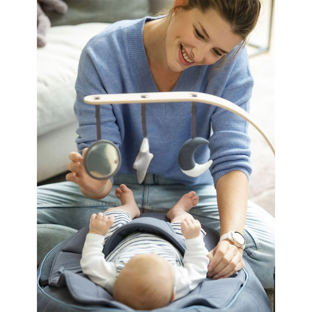 BabyMoov Arche De Jeux Pour Doomoo Seat'n Swing – Image 3