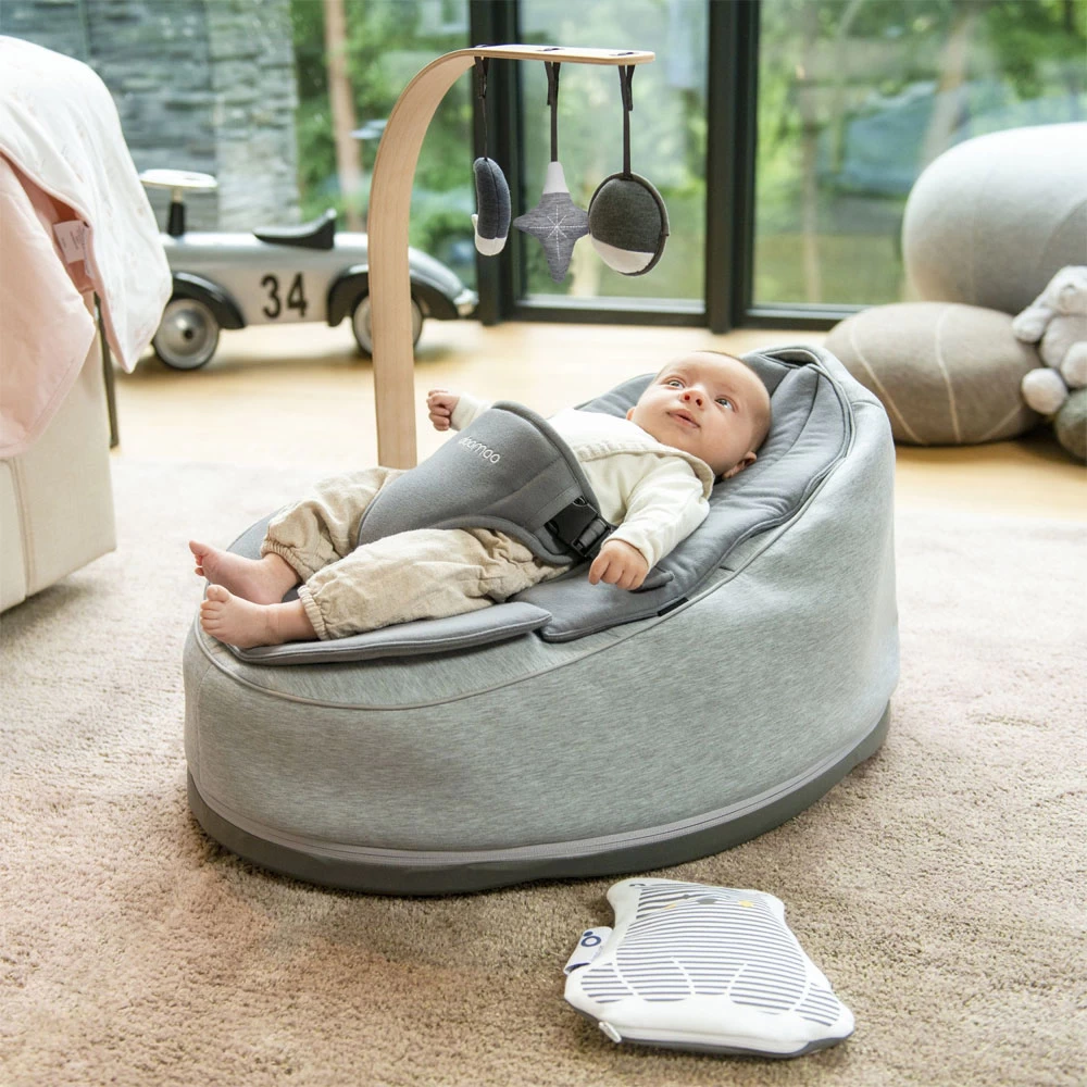 BabyMoov Arche De Jeux Pour Doomoo Seat'n Swing – Image 5