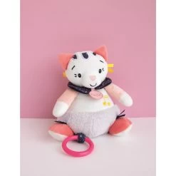 Boîte à Musique Pollen