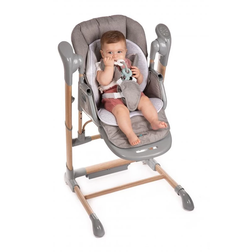 Clés Silicone (gris/blanc/bleu/rose) – Image 2