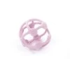 Balle Silicone Rose