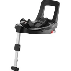 Britax Base Flex 5z Black