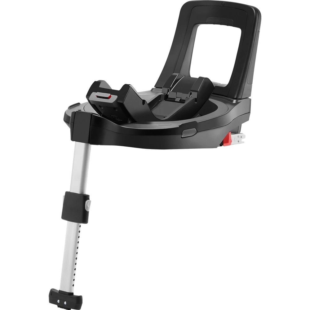 Britax Base Flex 5z Black