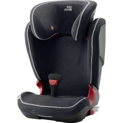 Britax Housse Confort Kidfix 2 R Et S Dark Grey