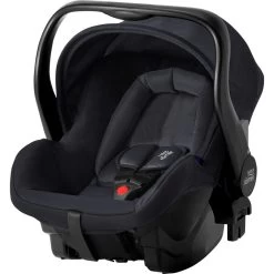 Britax Siège Auto Coque Primo - Black Shadow