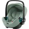 Britax Baby-safe 3 I-size Jade Green