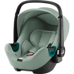 Britax Baby-safe 3 I-size Jade Green