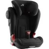 Britax Siège Auto Kidfix 2 S Cosmos Black - Groupe 2/3