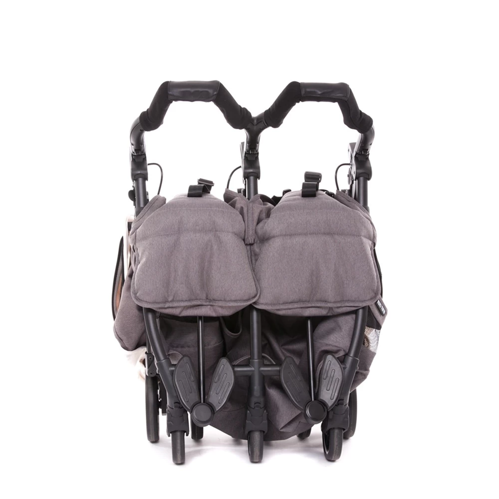 Poussette Kuki Twin Texas – Image 2