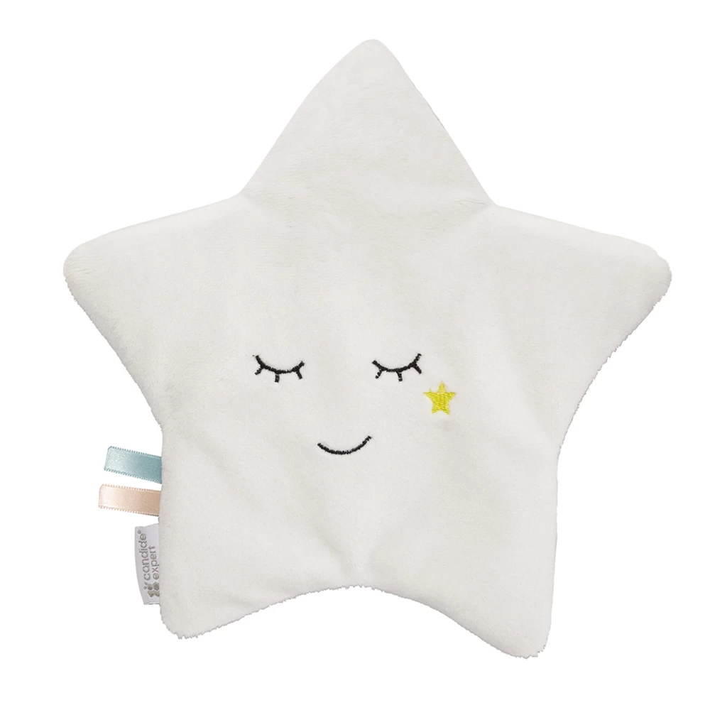 Candide Bouillotte Mon Etoile Relaxante