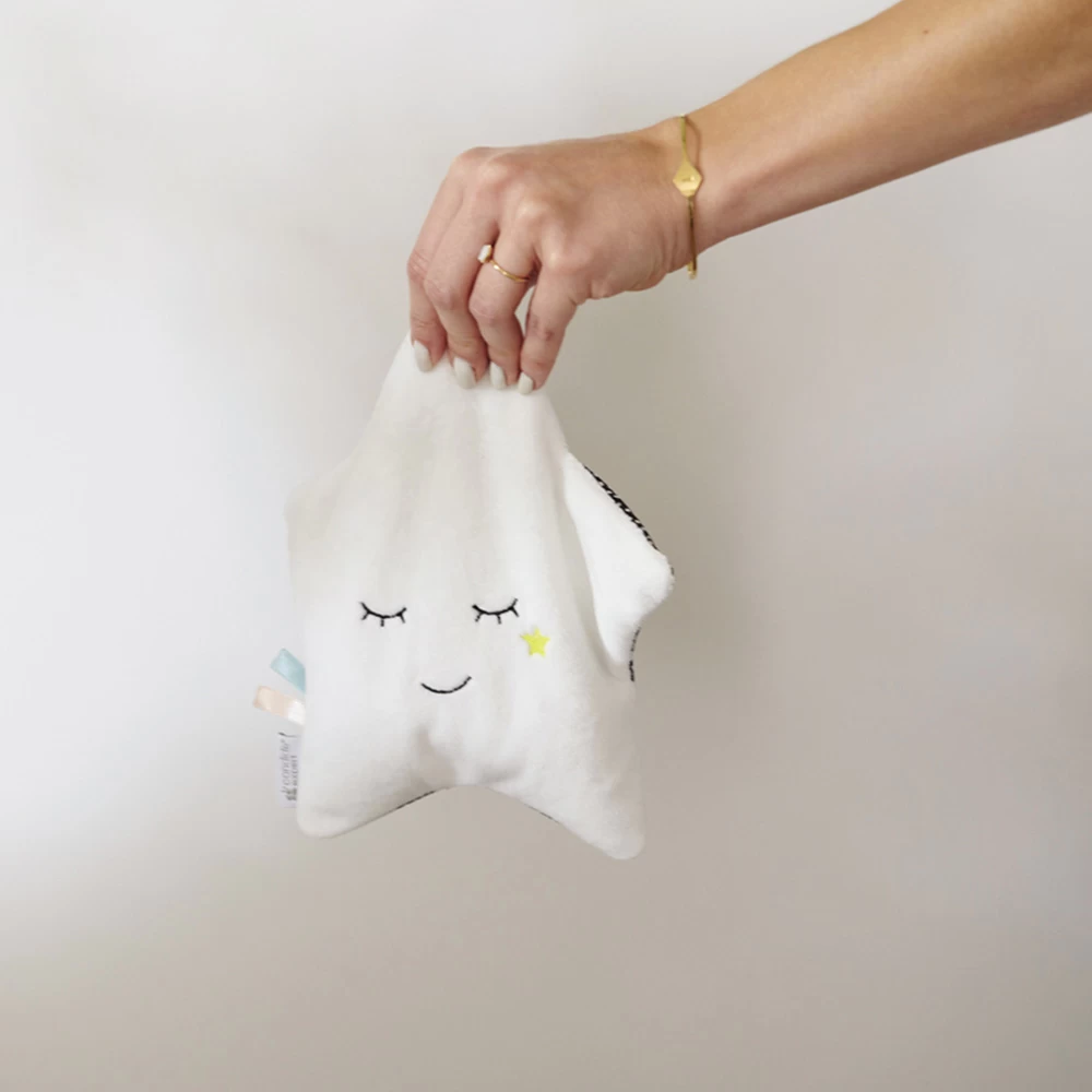 Candide Bouillotte Mon Etoile Relaxante – Image 16