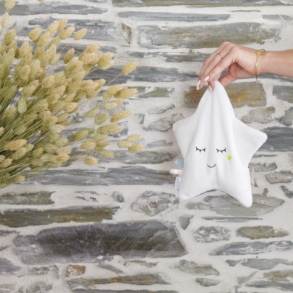 Candide Bouillotte Mon Etoile Relaxante – Image 17