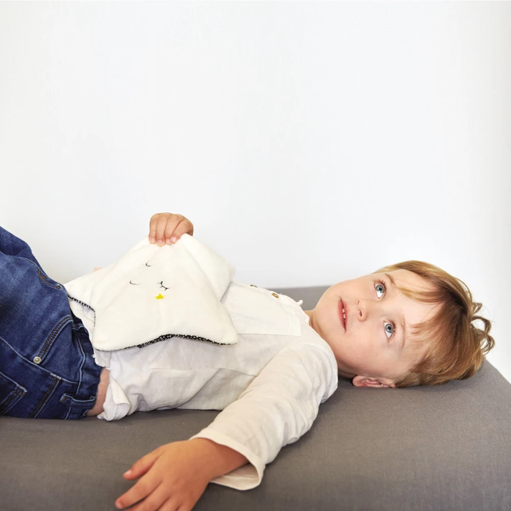 Candide Bouillotte Mon Etoile Relaxante – Image 5