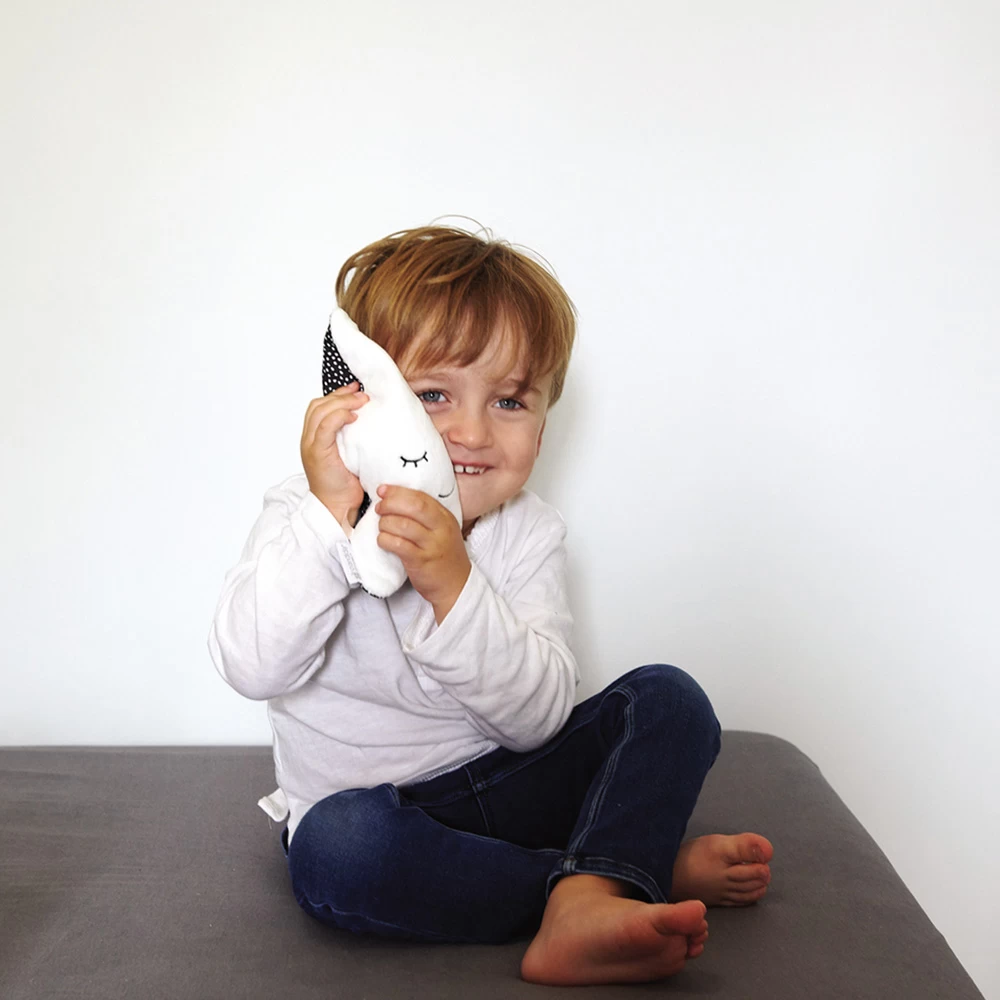 Candide Bouillotte Mon Etoile Relaxante – Image 7