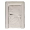 Candide Matelas A Langer Mat Confort Gamme Experte Taupe