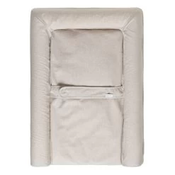 Candide Matelas A Langer Mat Confort Gamme Experte Taupe