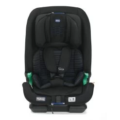 CHICCO Siège Auto Myseat I-size Air Black Zip&wash