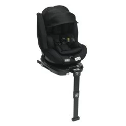 CHICCO Siège Auto Seat3fit I-size Air Black Zip&wash