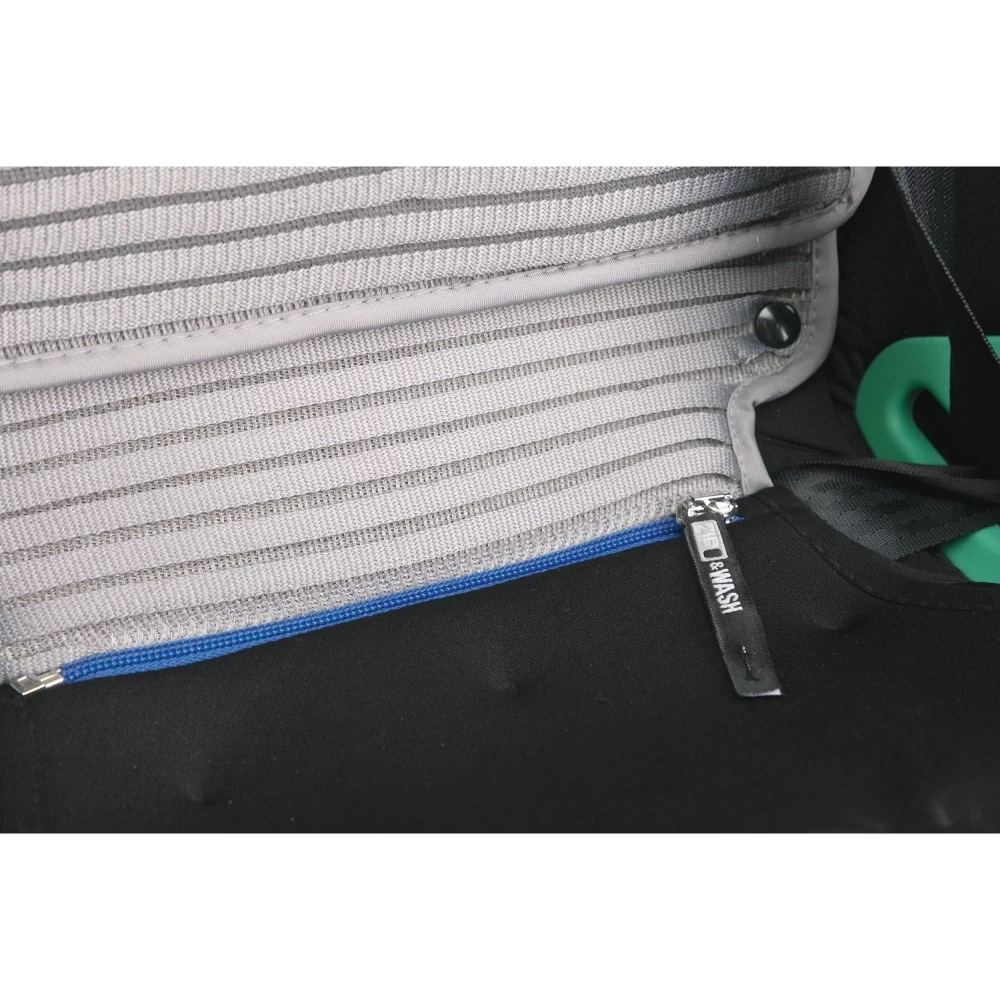 CHICCO Siège Auto Seat3fit I-size Air Black Zip&wash – Image 8