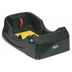 CHICCO Base Sièges Auto Auto Fix Et Auto Fix Plus Noire
