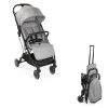 CHICCO Poussette Trolley Me Light Grey