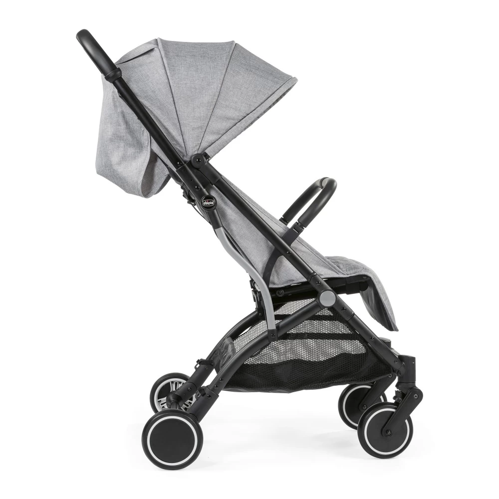 CHICCO Poussette Trolley Me Light Grey – Image 3